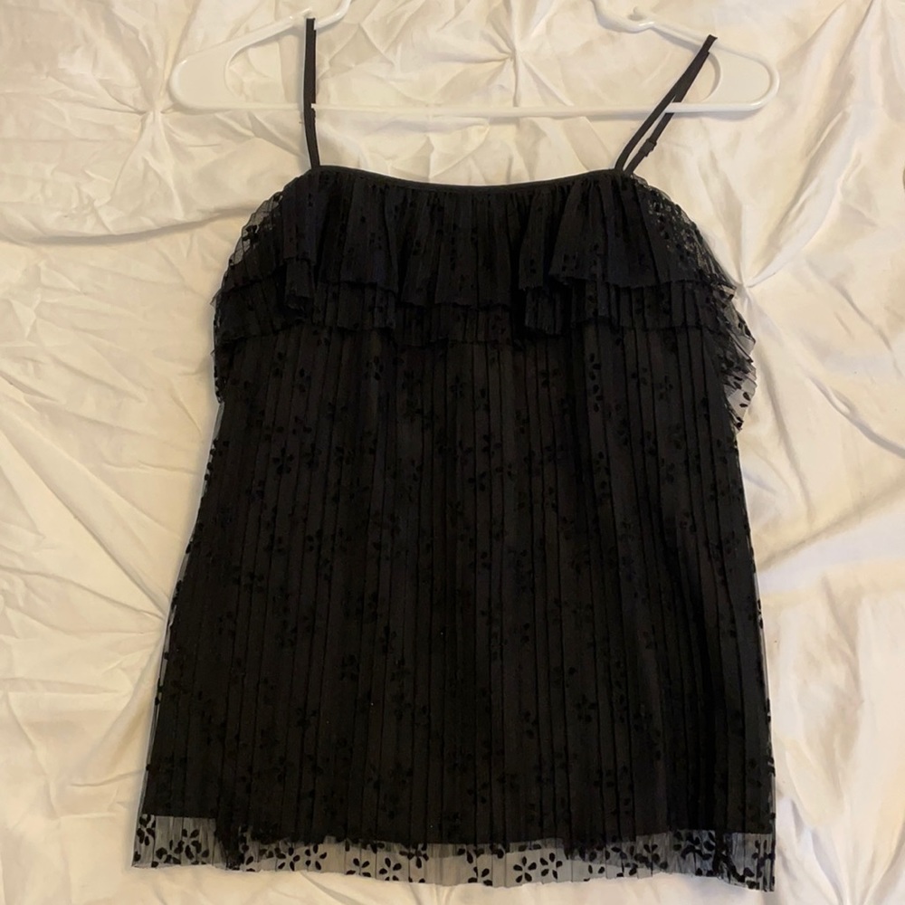 J.Crew Blouse